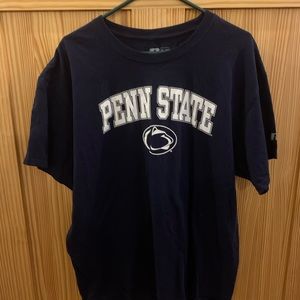 Penn State t-shirt